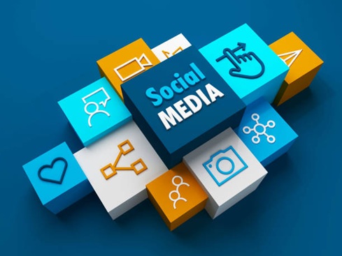 What is social media marketing and how can it benefit a business?