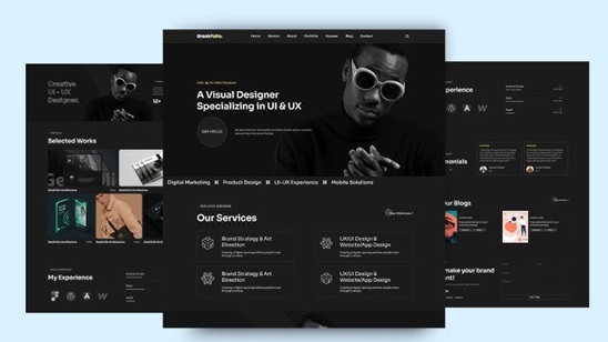 How much does a 10 page website cost?